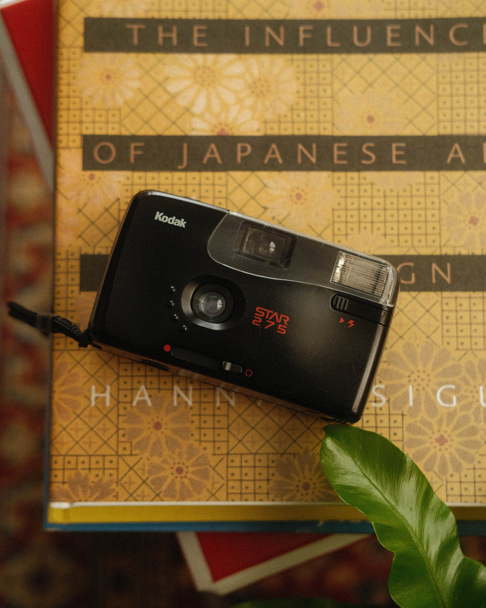 Kodak Star 275