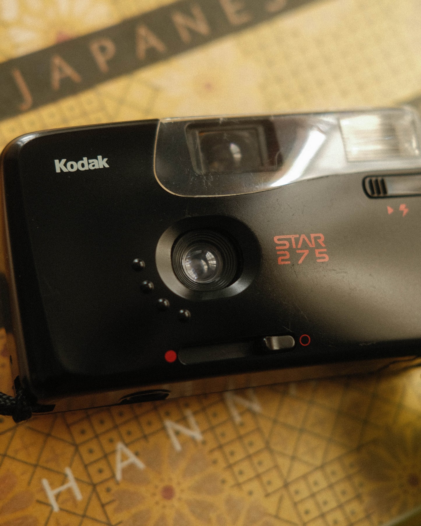 Kodak Star 275