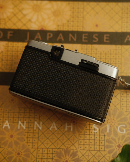 Olympus Pen EES-2