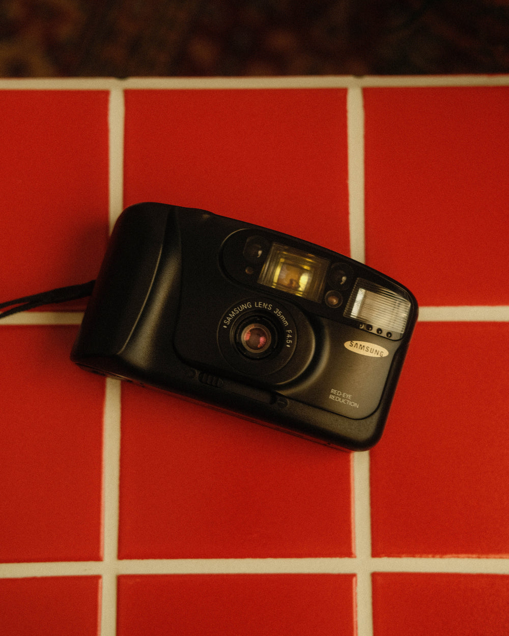 Samsung AF-333