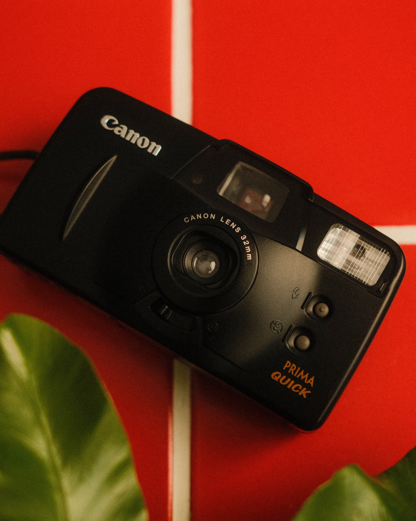 Canon Prima Quick