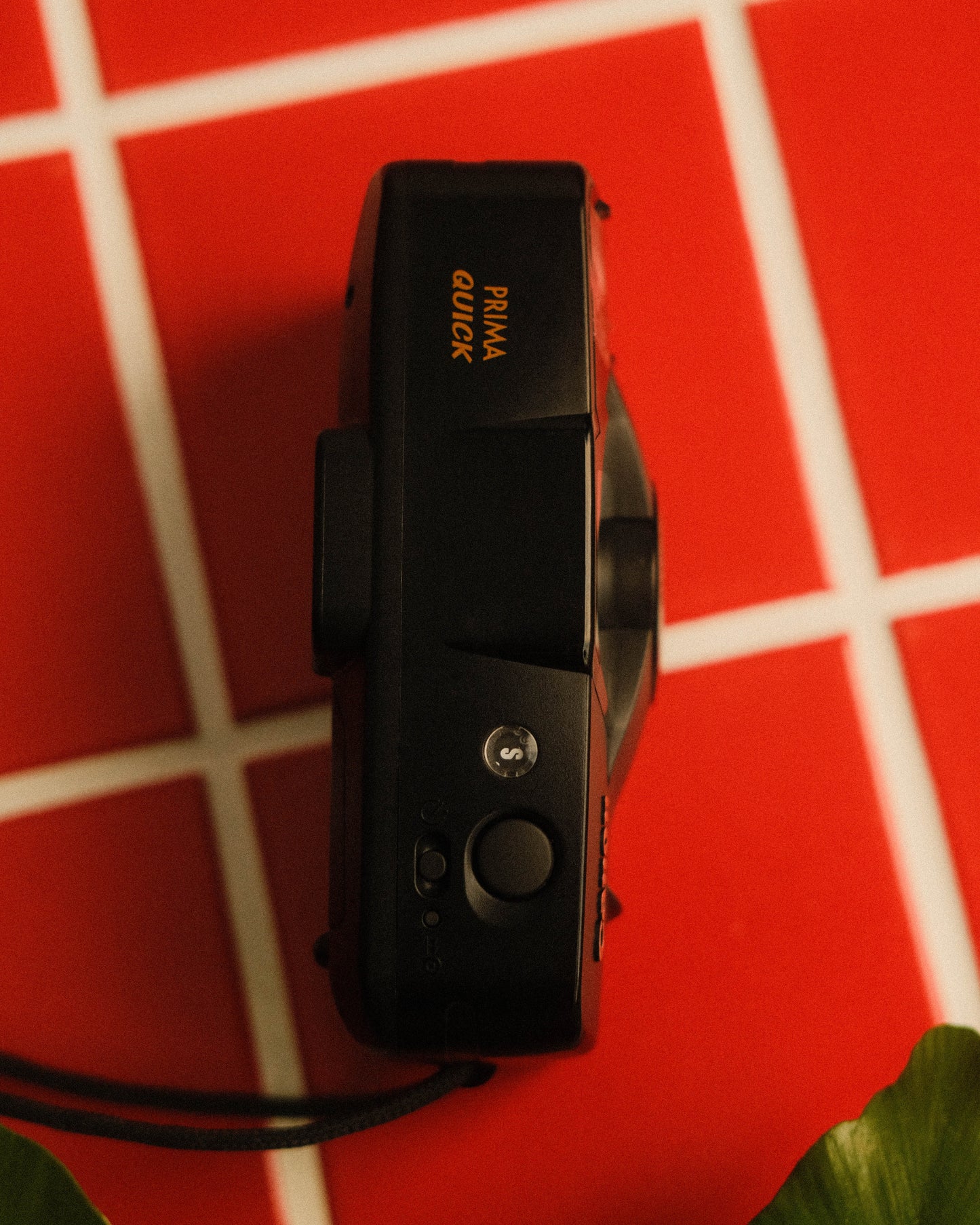 Canon Prima Quick