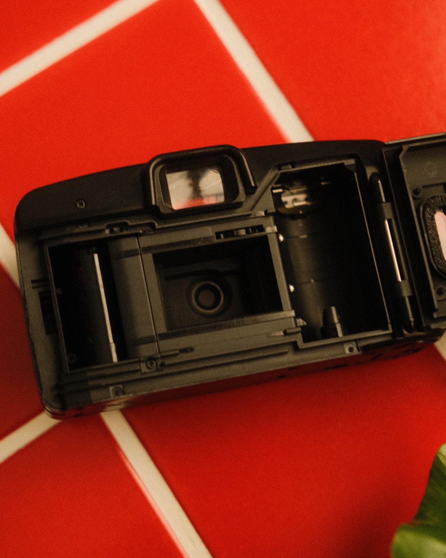 Canon Prima Quick
