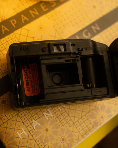 Yashica Brisa