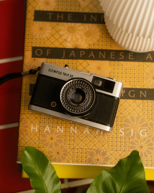Olympus Trip 35
