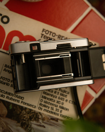 Olympus Trip 35