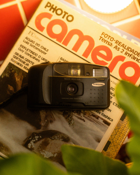 Samsung FF-222