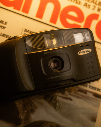 Samsung FF-222