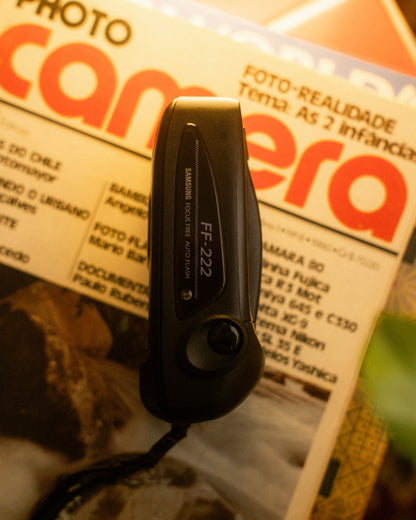 Samsung FF-222