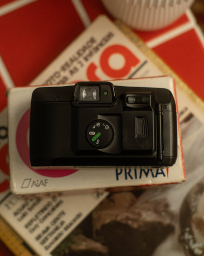 Canon Prima Zoom Shot