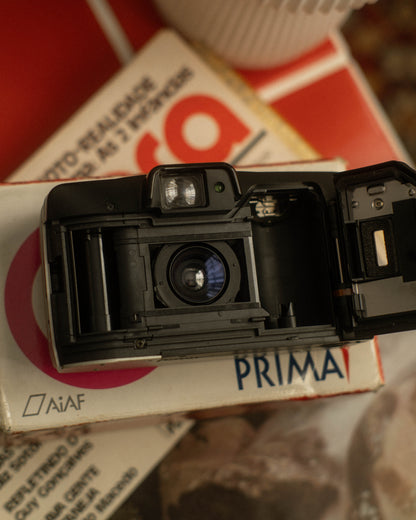 Canon Prima Zoom Shot