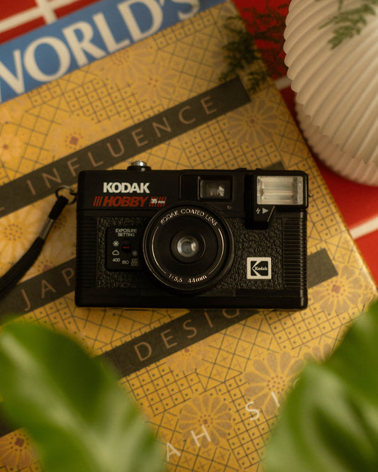 Kodak Hobby 35mm