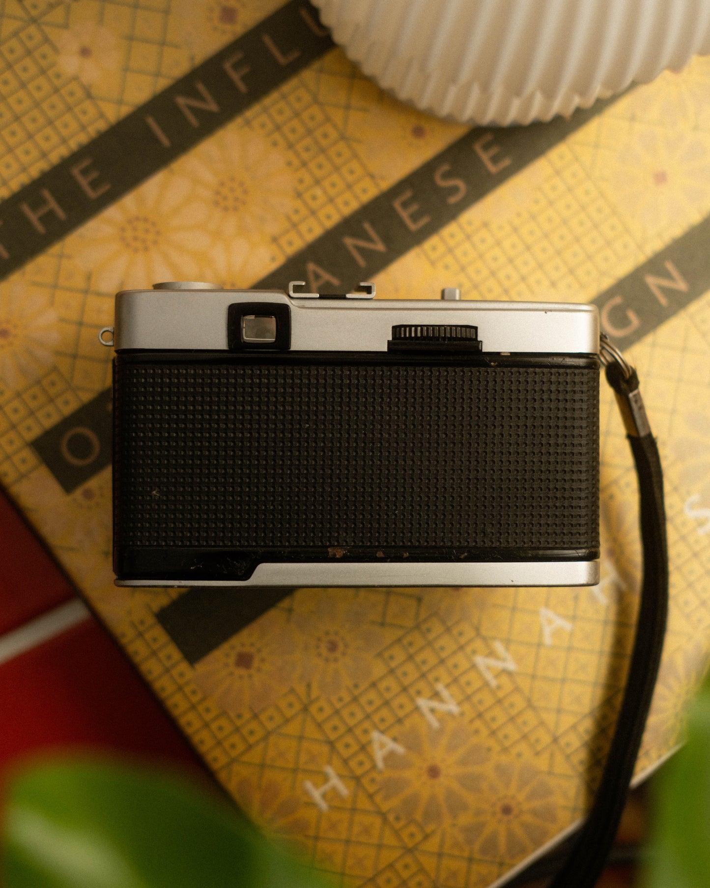 Olympus Trip 35