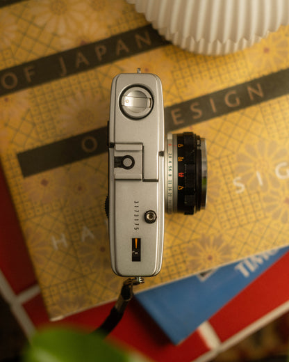 Olympus Trip 35
