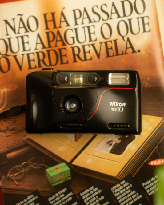 Nikon RF10