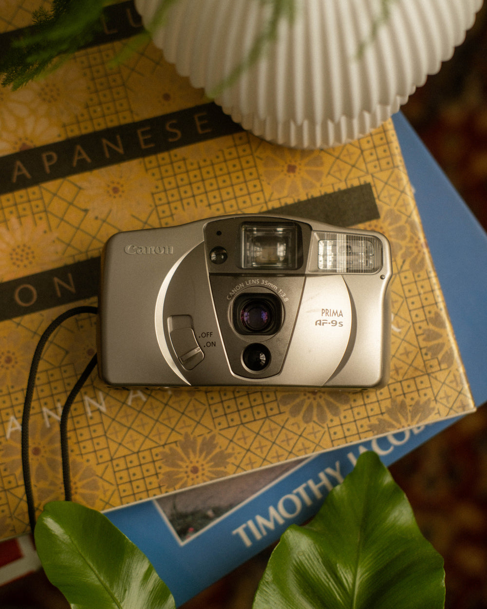 Canon Prima AF-9s