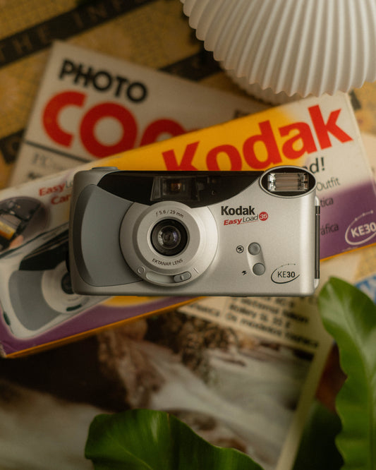 Kodak KE30 EasyLoad