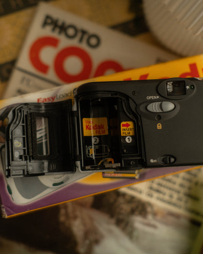 Kodak KE30 EasyLoad