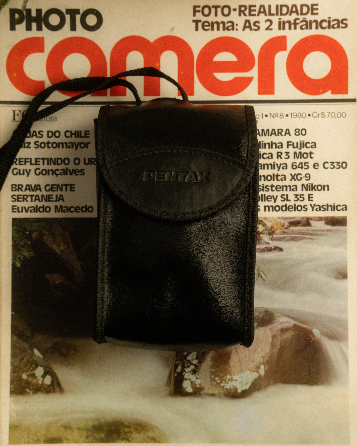 Pentax Espio 838