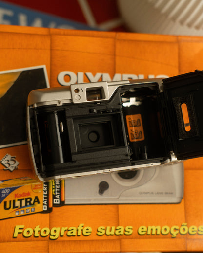 Olympus Trip 500
