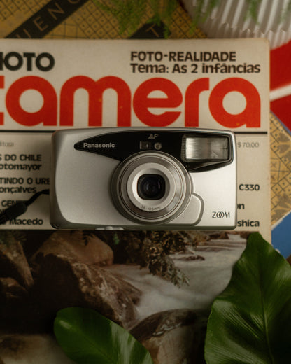 Panasonic C-D3100ZM-S