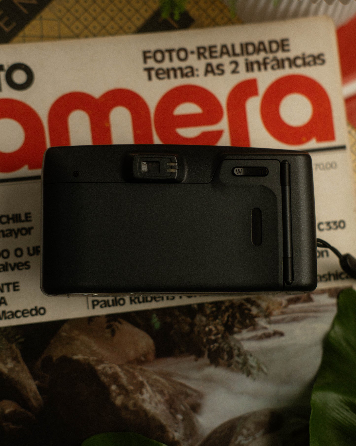 Panasonic C-D3100ZM-S