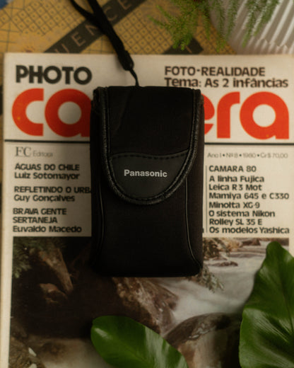 Panasonic C-D3100ZM-S
