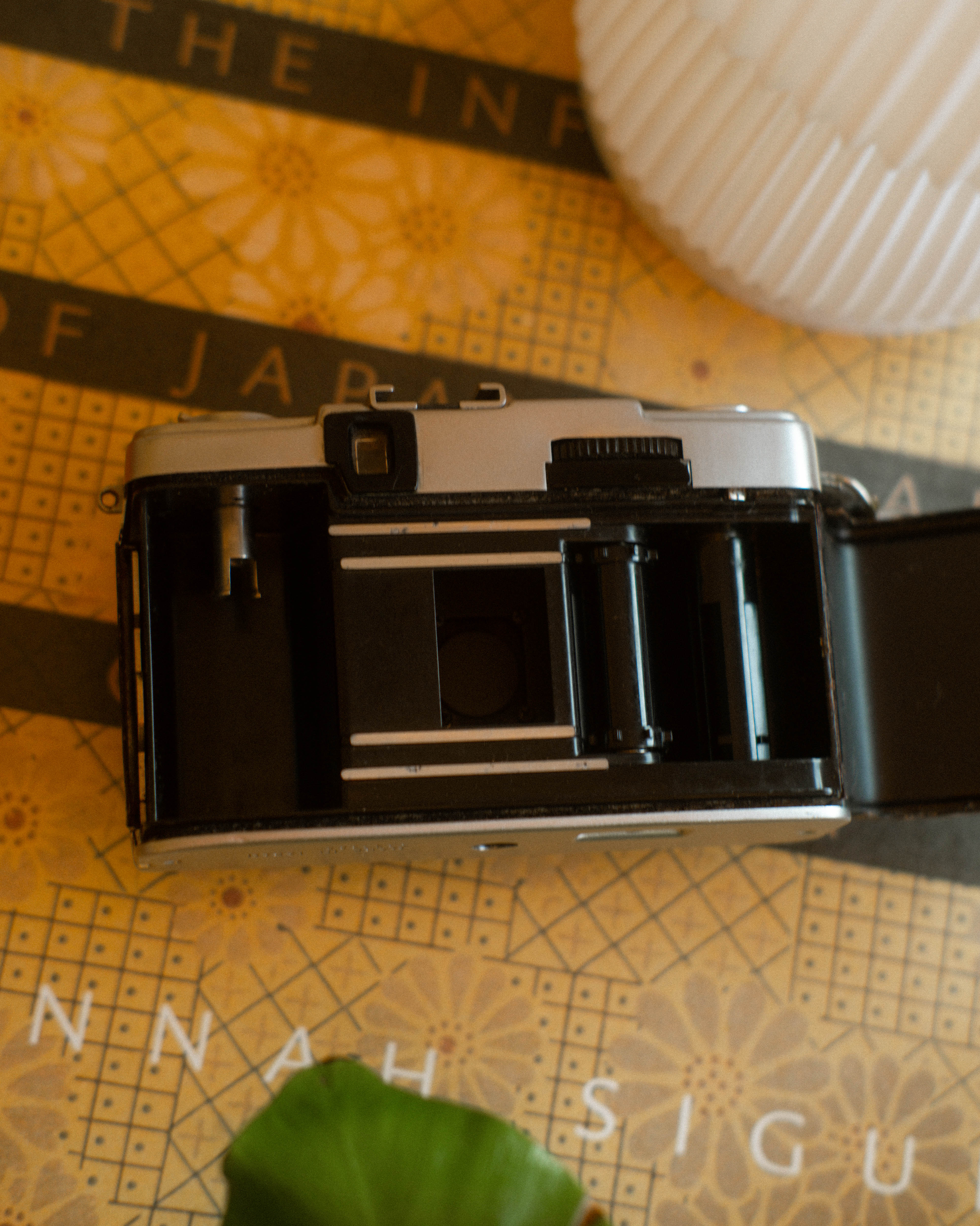 【動作確認済】 Olympus PEN EES-2 G1114-361-10v Olympus Pen EES-2 – Analog Good Visions