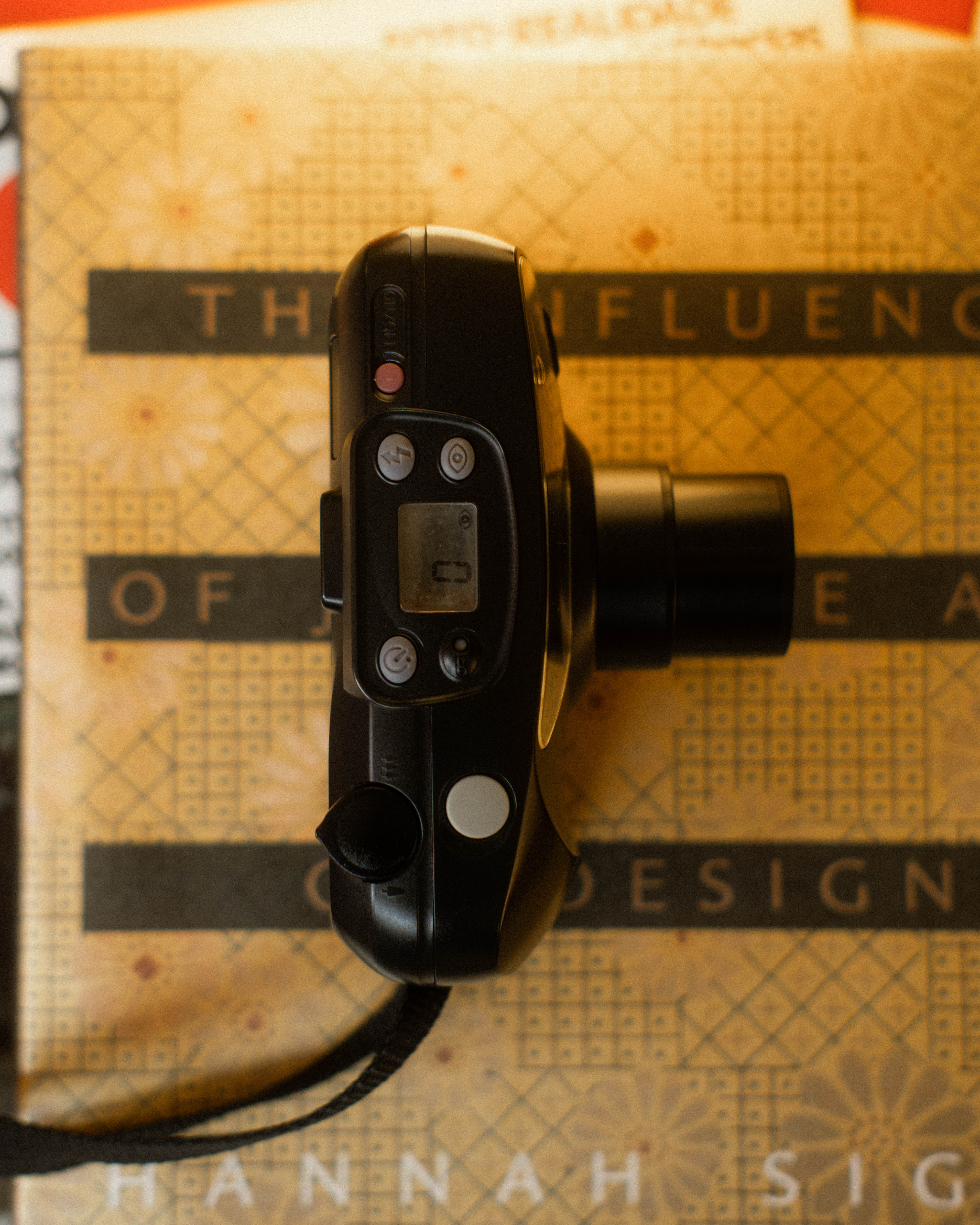 Pentax Espio 738 – Analog Good Visions