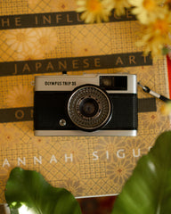 Olympus Trip 35