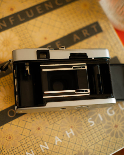 Olympus Trip 35