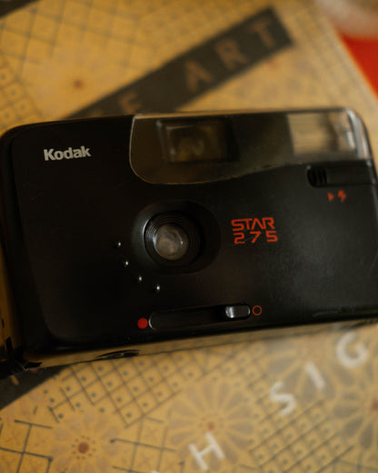 Kodak Star 275