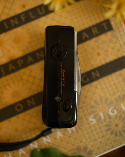 Kodak Star 275