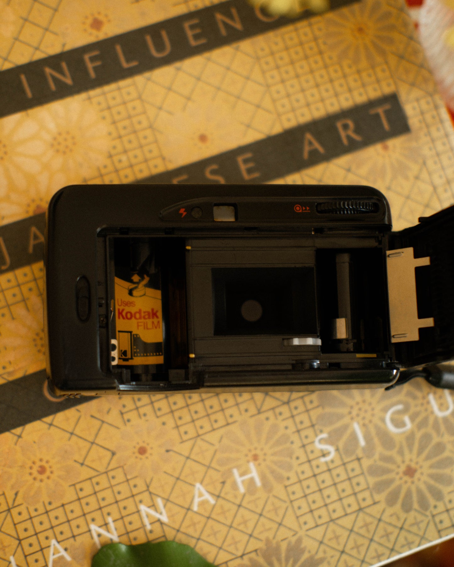 Kodak Star 275