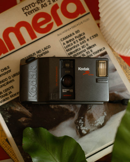 Kodak S400SL S Series