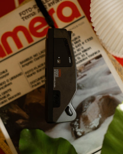 Kodak S400SL S Series