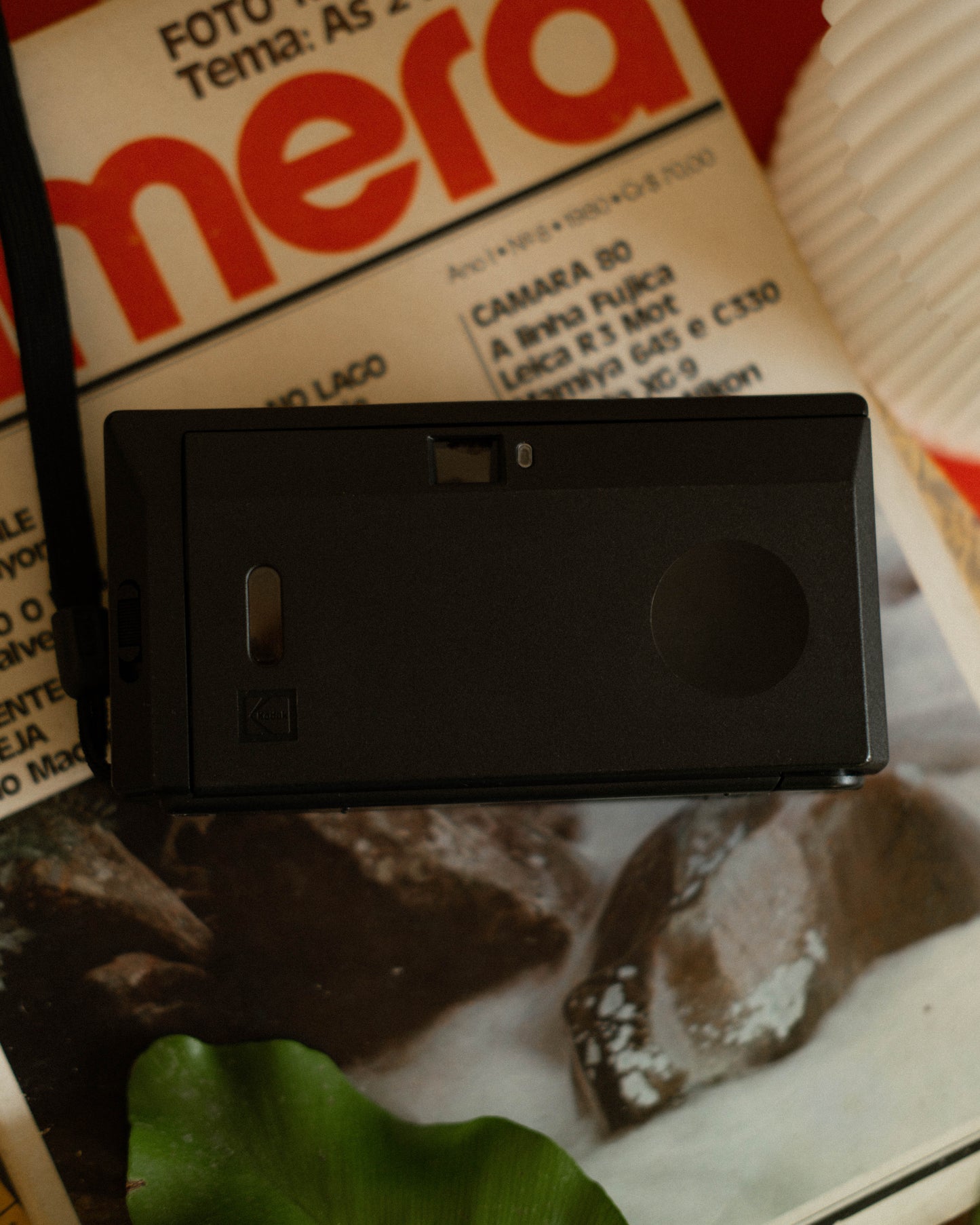Kodak S400SL S Series