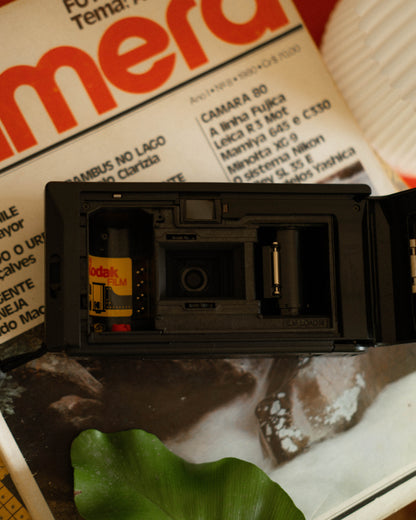 Kodak S400SL S Series