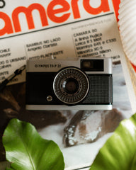 Olympus Trip 35