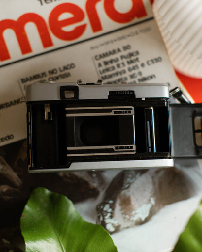 Olympus Trip 35