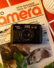 Yashica ME-1