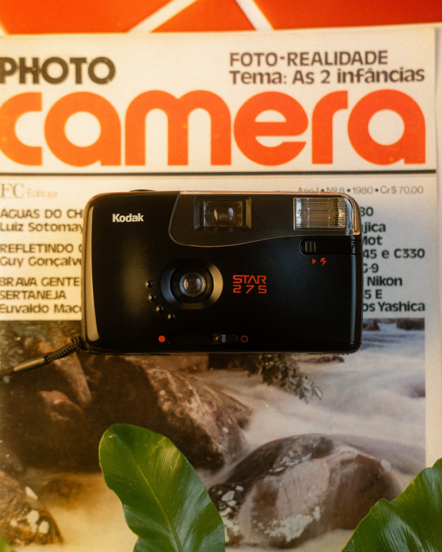 Kodak Star 275