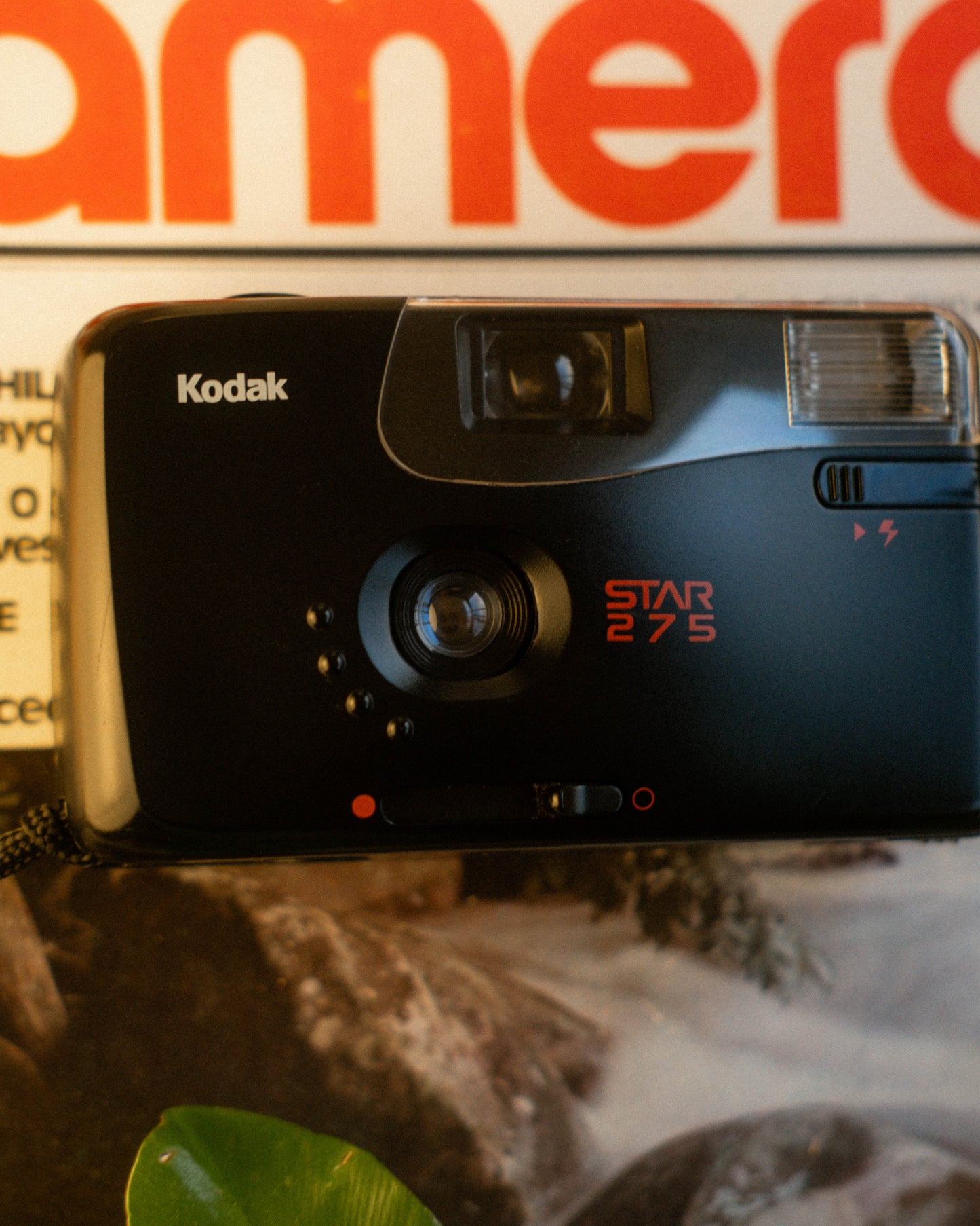 Kodak Star 275