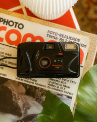 Premier T-50