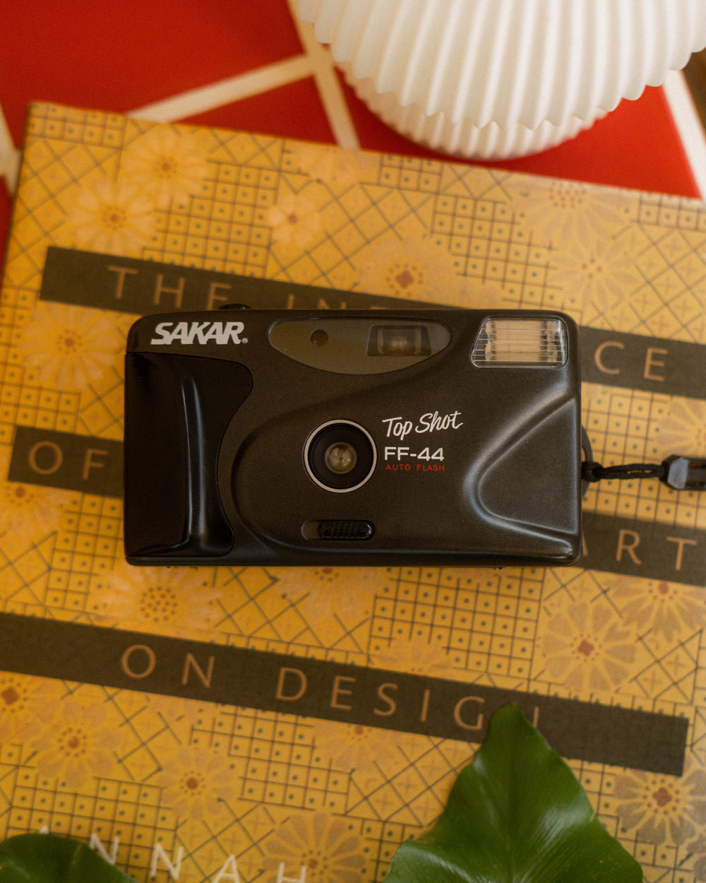 Sakar FF-44