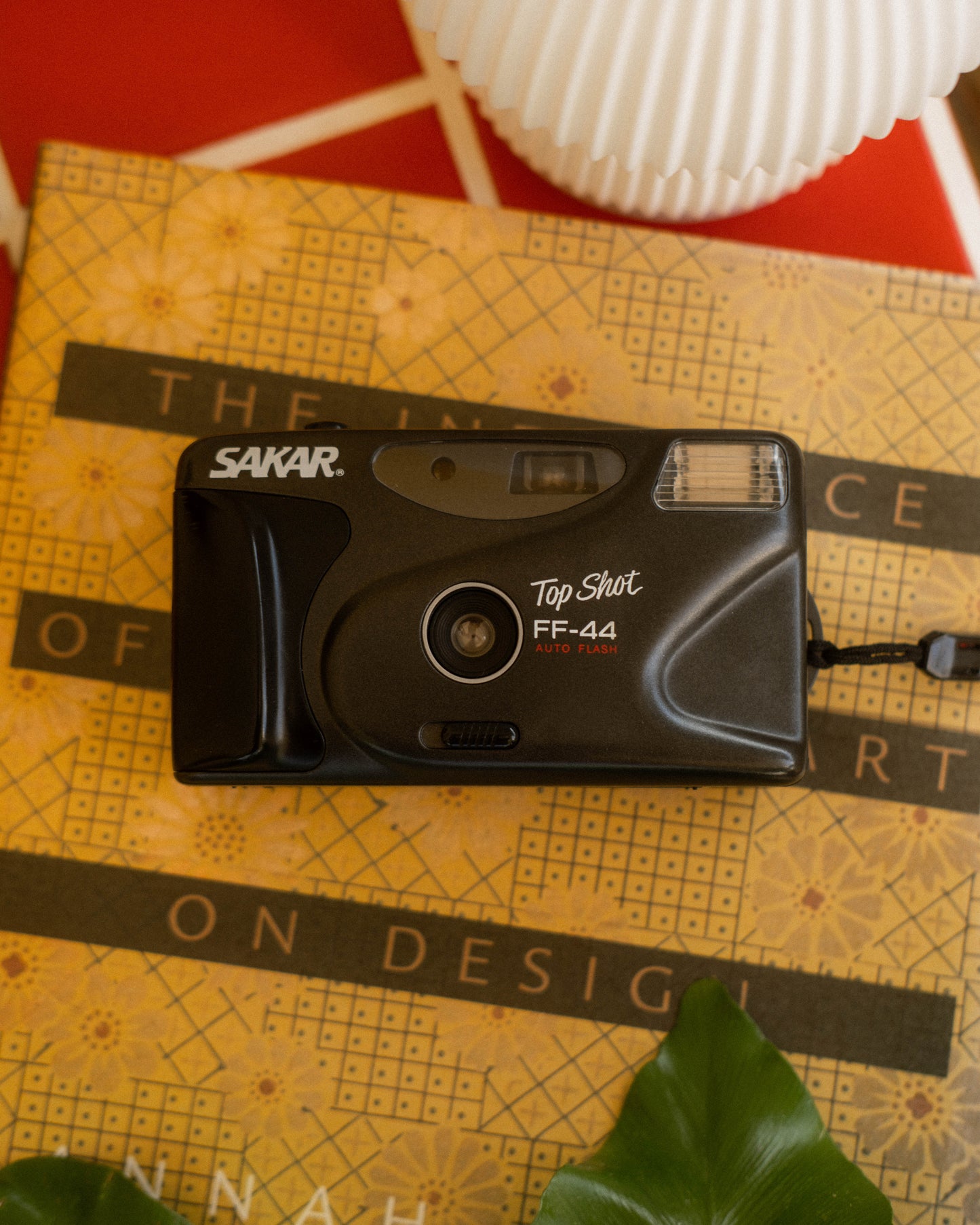 Sakar FF-44
