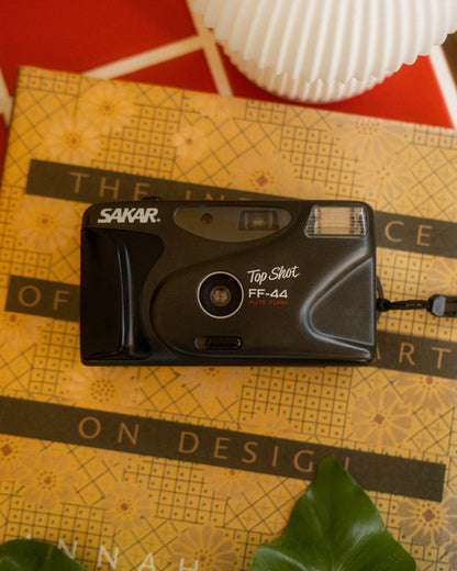 Sakar FF-44