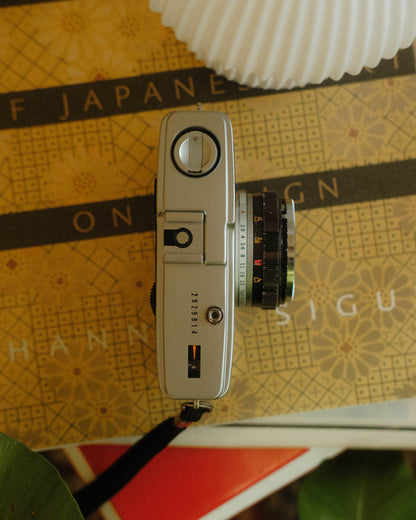 Olympus Trip 35