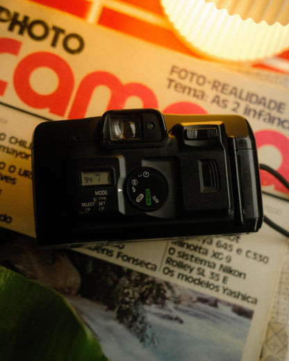 Canon Prima Zoom Shot