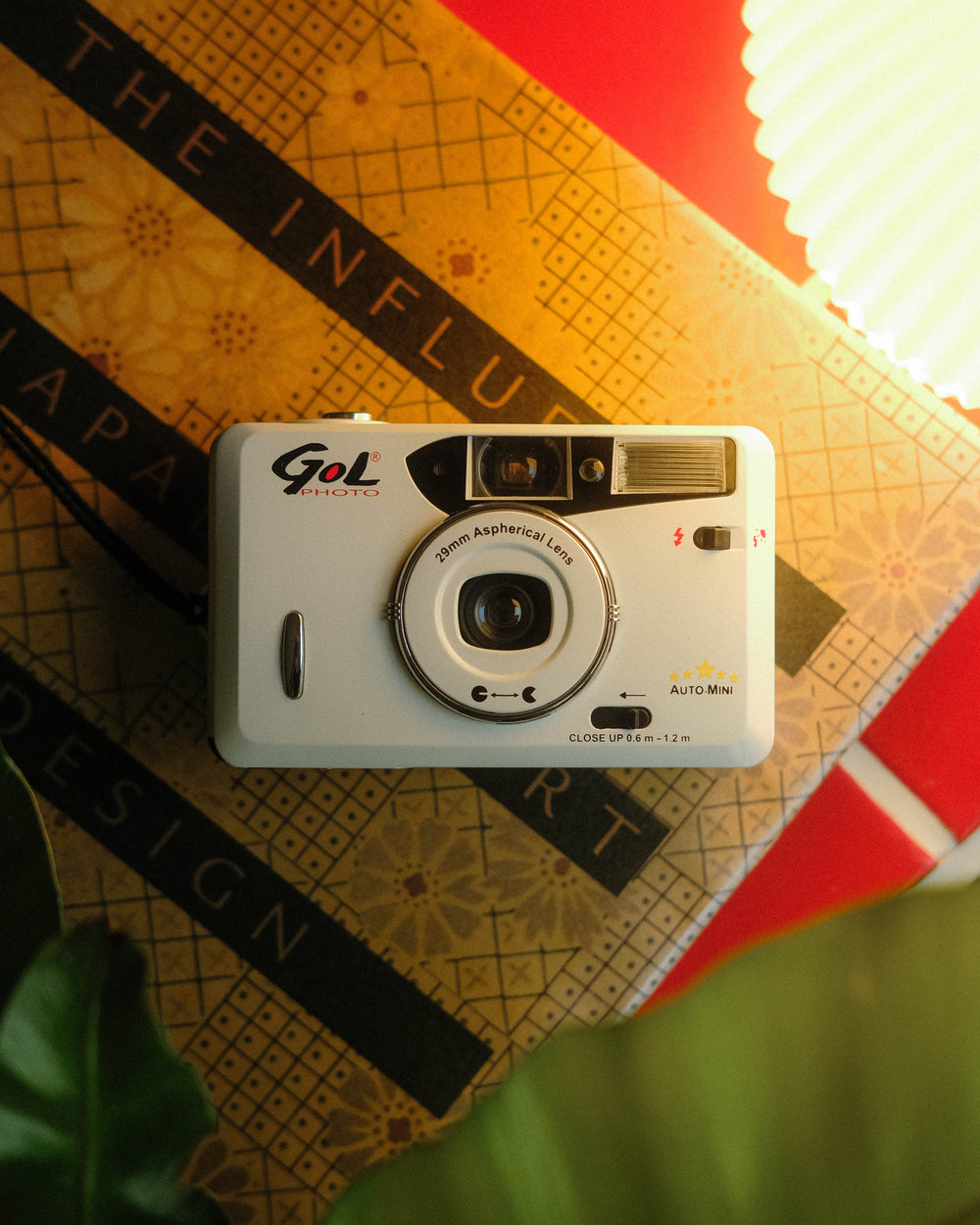 Gol G18 Plus